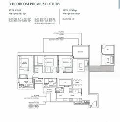 Tampines North Drive 1 (D18), Condominium #448207311
